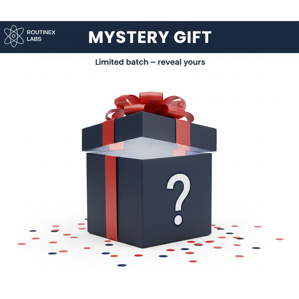 Mystery Gift