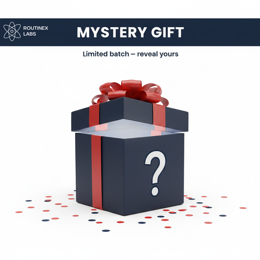Mystery Gift